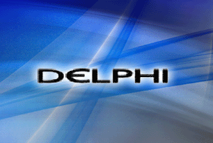 Плавное появление окна Delphi 7