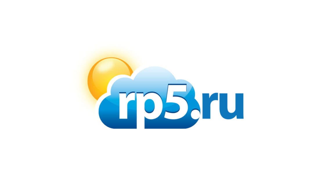 rp5.ru отключает бесплатную выдачу xml прогноза погоды