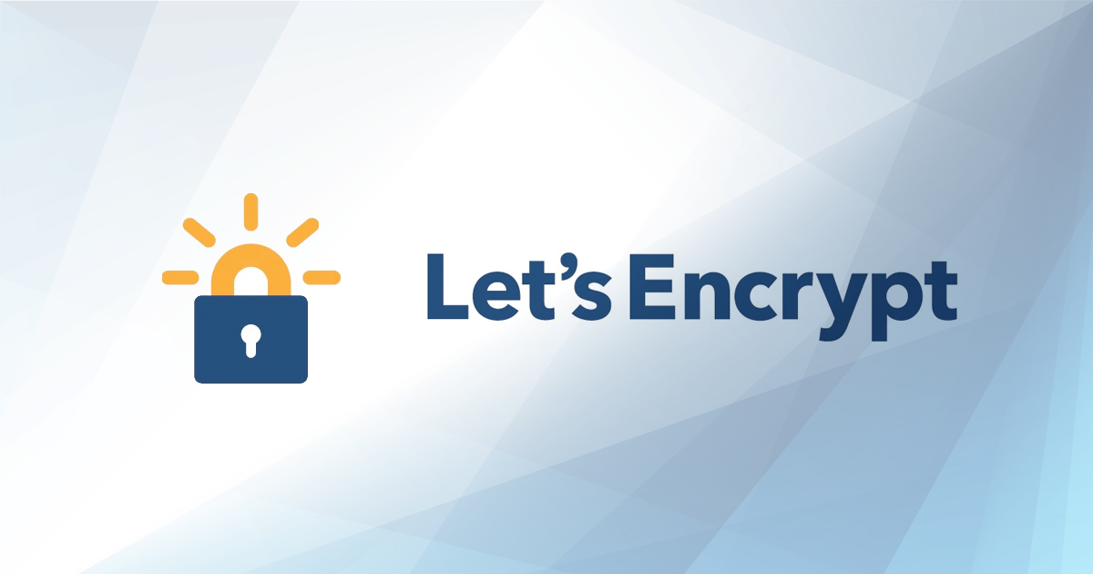 Установка Letsencrypt на Ubuntu 14.04 и nginx