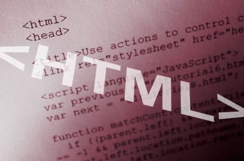 HTML переадресация